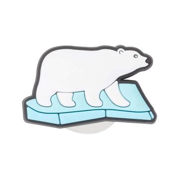 Crocs Polar Bear Jibbitz Férfi Színes | HU 1014MQZA